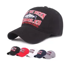 Летние женские Ман хлопок кепки для бега Высокое качество вышитые унисекс бейсболки для женщин Регулируемый головной убор козырек рок хип хоп шляпа#1m06