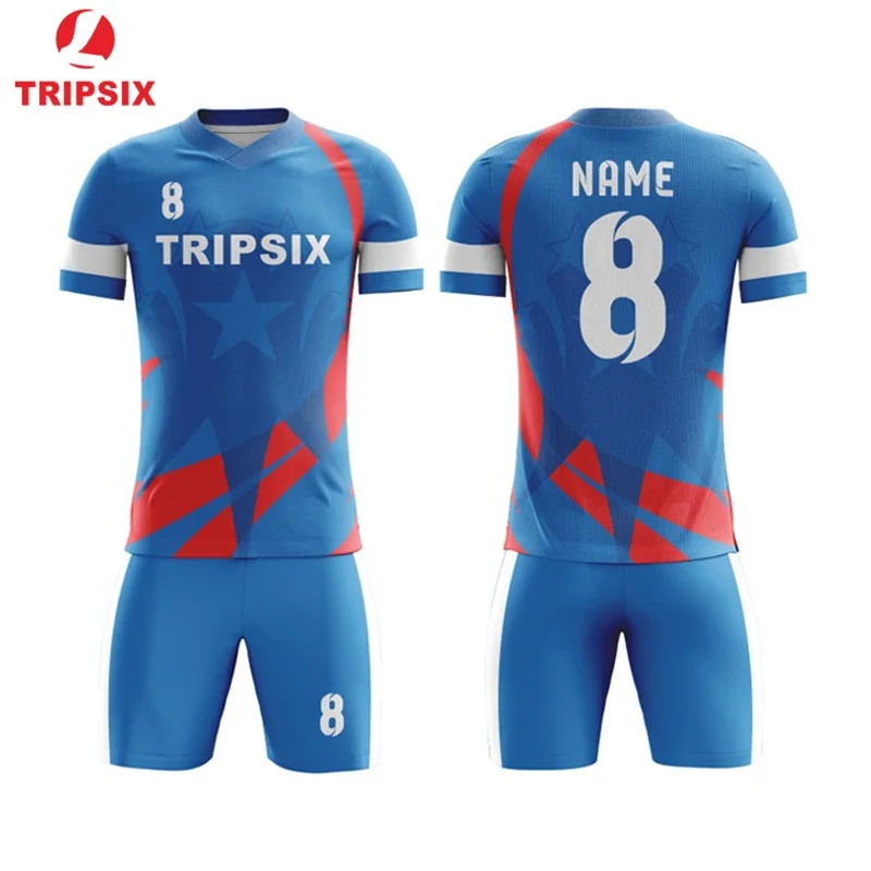 thai soccer jerseys free shipping