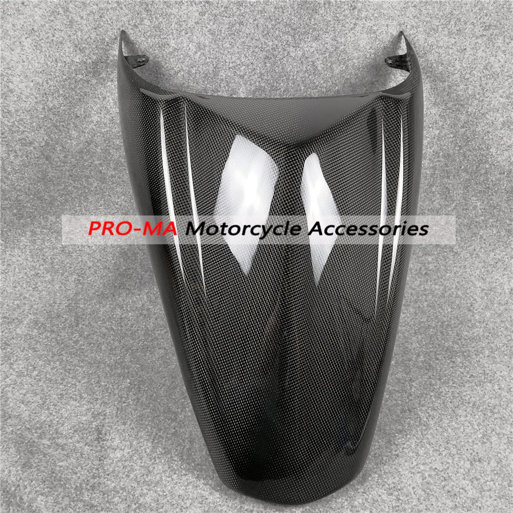 Belly Pan Lower Side Fairing Fit for 2012-2017 Kawasaki ZX14R Glossy Black a#01