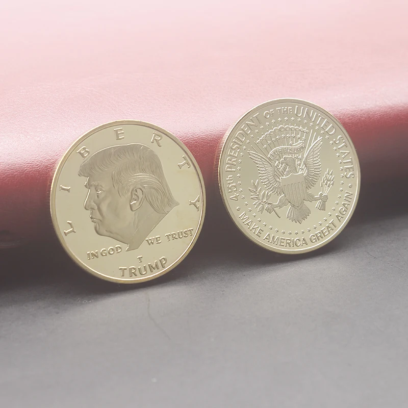 Trump Coin 