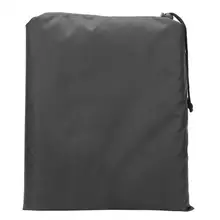 Уличная мебель походный стол водонепроницаемый садовый патио мебель Чехол Прямоугольный Открытый Стол Покрытие стол Кемпинг Pliante