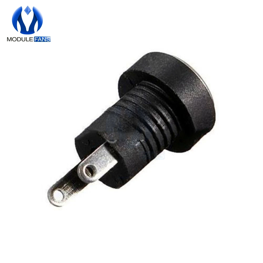 12V DC Power Jack Connectors 10 pcs #2