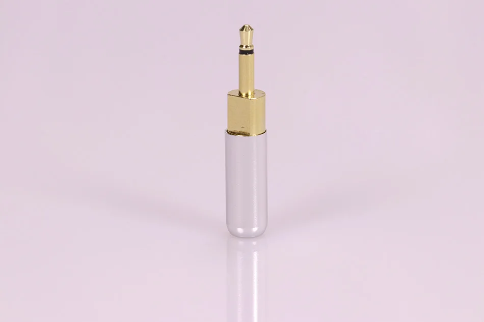 2.5mm Mono Plug (10)