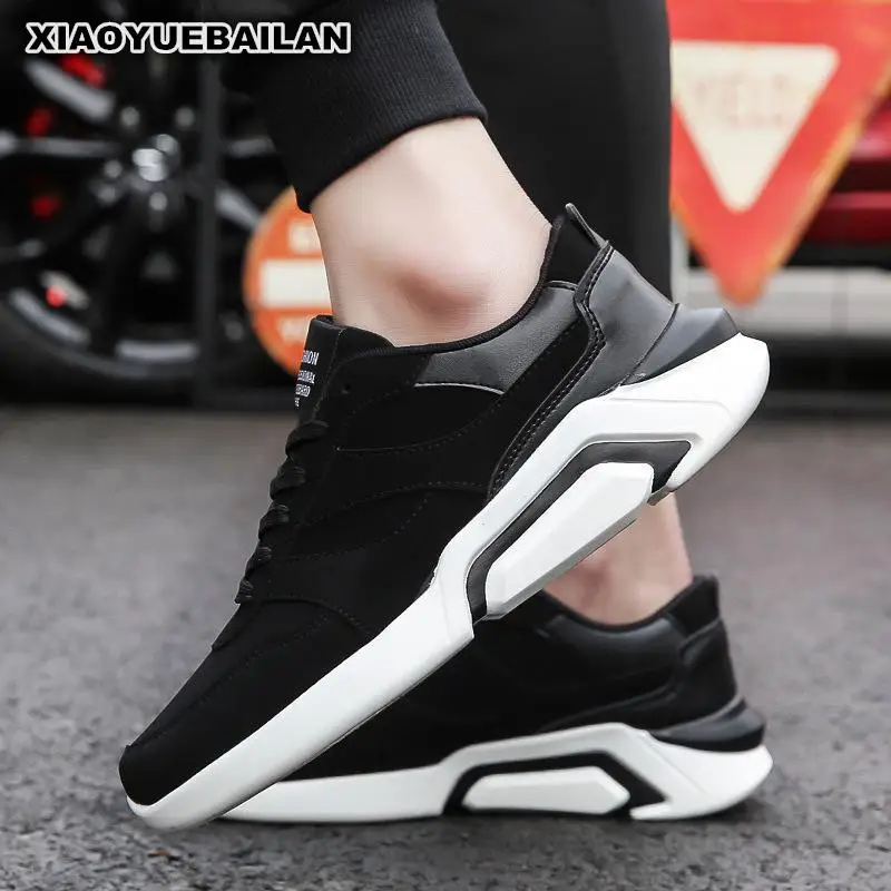 

2018 new Breathes And Boots Casual Lace Nets Running Men 7.17