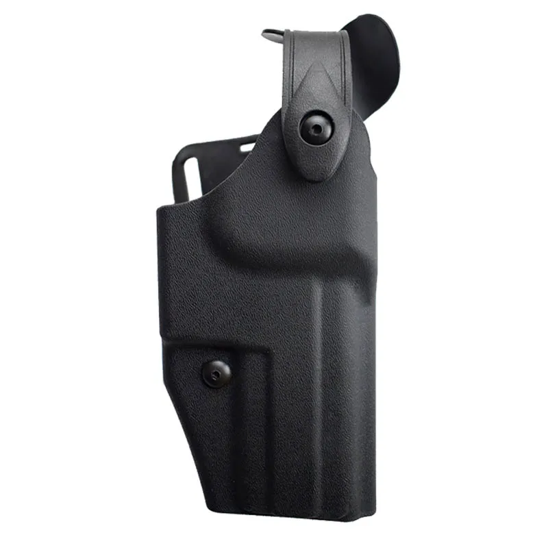HK USP Compact Pistol Case Hunting Accessories Right Hand Speed Droop Air Gun Belt Case 3
