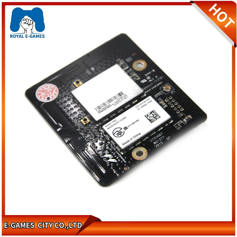 Original Wireless Bluetooth WiFi Card Module Board Replacement For Xbox