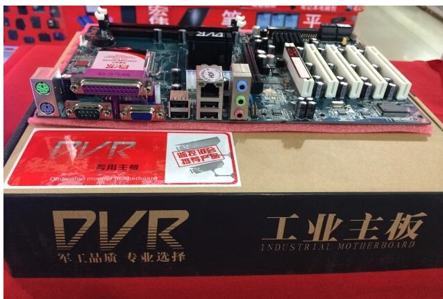 Новая материнская плата G41 DVR DDR3 для мониторинга детской модели|motherboard g41|g41