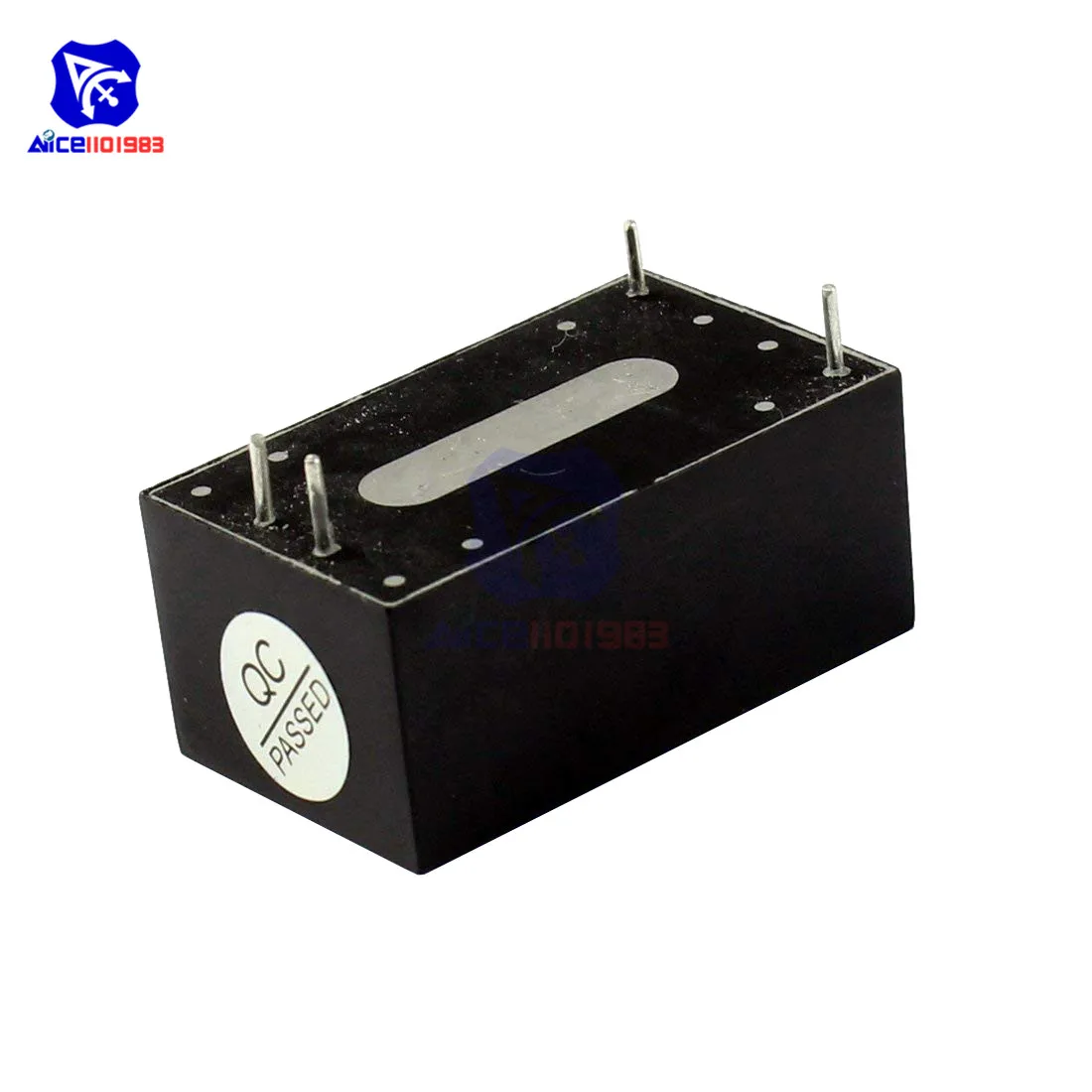 Ac dc 220 В до 5 В/3 3 В/12 в Вт понижающий преобразователь питания Модуль HLK PM01 PM03 PM12 для