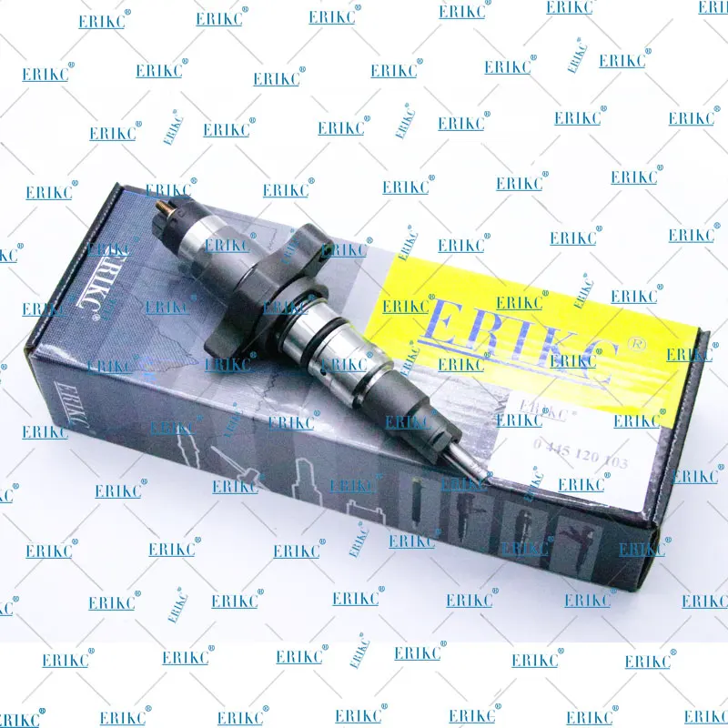 bosch fuel tank injector 0445120103