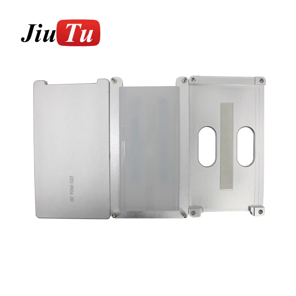 S8 edge  Alignment & Laminatinon Mold (5)