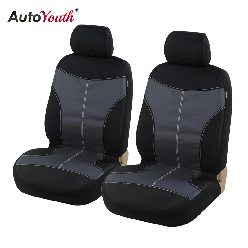 Kopen Goedkoop Autoyouth Nieuwe Oxford Doek Front Seat Cover Universal Fit Voor Toyota Honda Kia Ford Nissan Stoelhoezen Autostoel Protector Zwart Prijs Okyucheap Kopen Goedkoop Autoyouth Nieuwe Oxford Doek Front Seat Cover Universal Fit Voor Toyota Honda Kia Ford Nissan Stoelhoezen Autostoel Protector Zwart Prijs Okyucheap