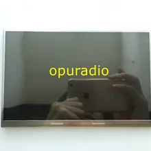 TPO 7 дюймов ЖК-дисплей дисплей LAJ070W001A Экран для автомобиля gps навигации ЖК-дисплей мониторов