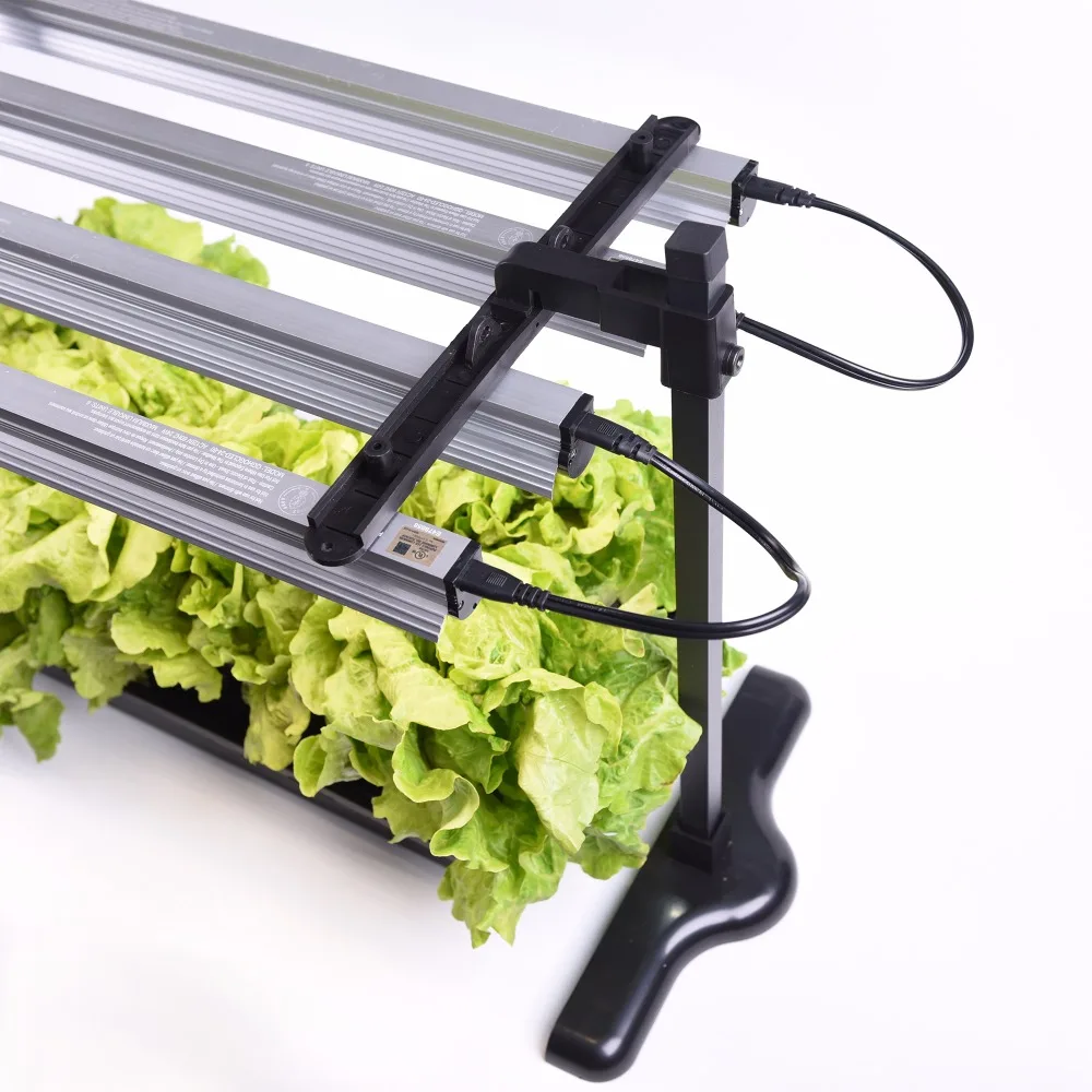 

Quick Grow 18W Vegs led light grow Full Spectrum grow led strip hydroponic systems