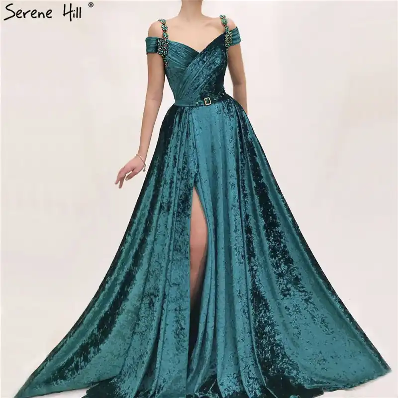 new design simple gown