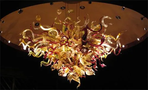Personalizzato lampadari acquista a poco prezzo personalizzato ... Lampadari murano imitazione
