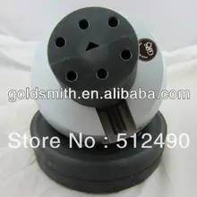 Инструменты для установки ювелирных изделий, гравер блок, универсальный держатель инструмента