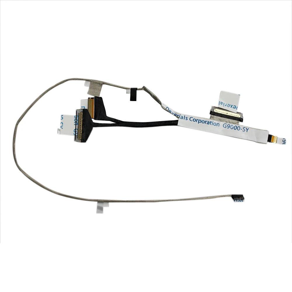 

Кабель для ЖК-дисплея DELL P69G INSPIRON 13 7368 7378 450.07S05.0021 450.07S05.0011 0VFF2J 40pin LVDS