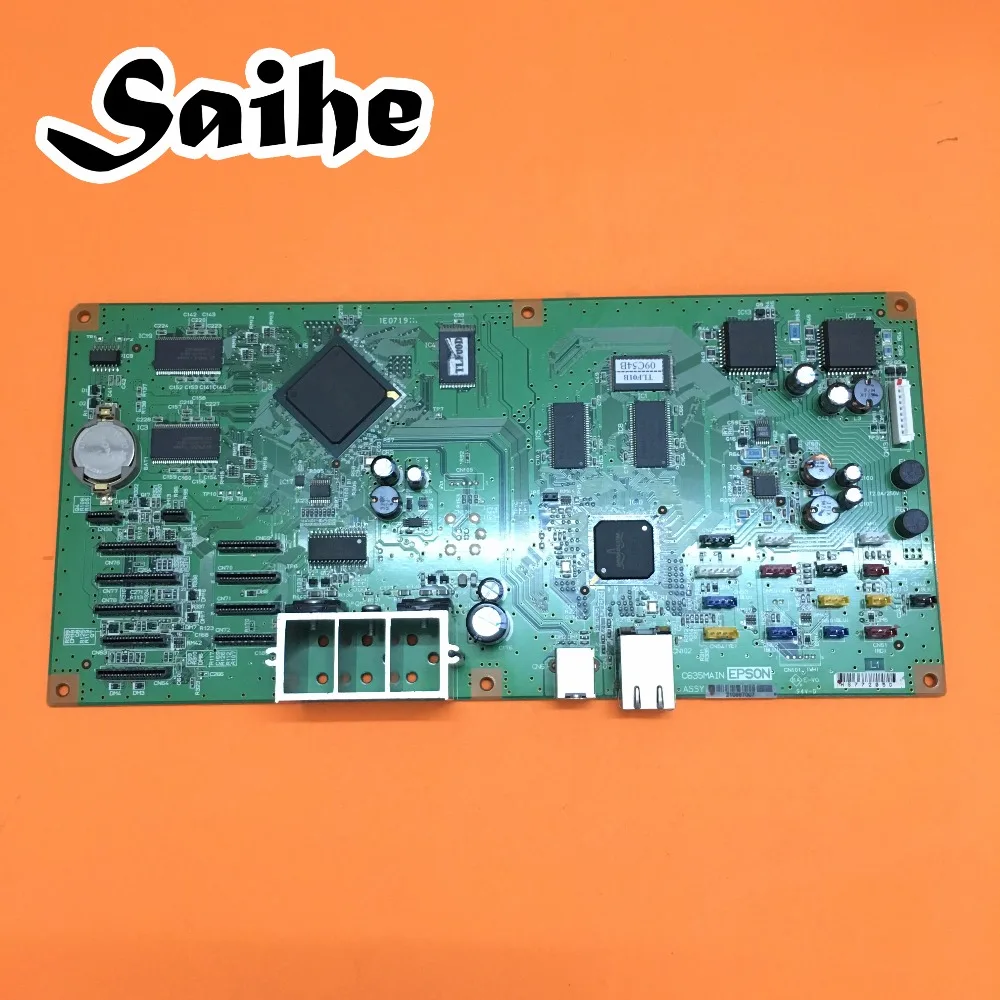 

Epson L301/L303 motherboard EPSON L300 L310 L313 L120 L110 L111 interface board