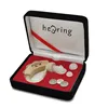 XM-909E Small Hear Aid Convenient Voice Sound Amplifier Hearing Aids Behind the Ear ► Photo 1/5
