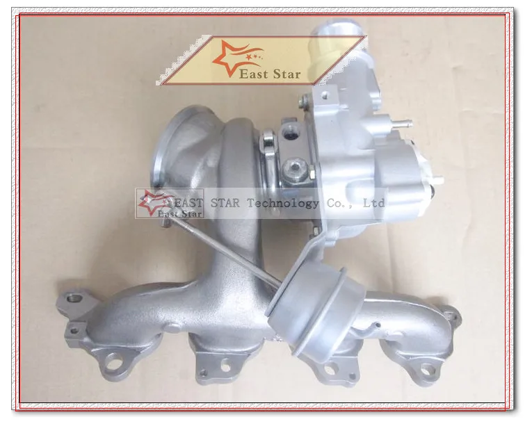 Turbo K03 53039880174 53039700174 55574478 5860016 55355617 For OPEL Astra Corsa For Buick Excel GT Regal Z16LET 1.6T 1.6L 132kw (5)
