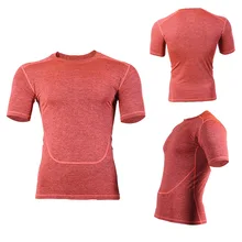 Sportswear Trainning Exercise Polo Running Polo Summer Outdoor Wear Sport Polo Shirt Men Sport Fitness Running Military T-shirt