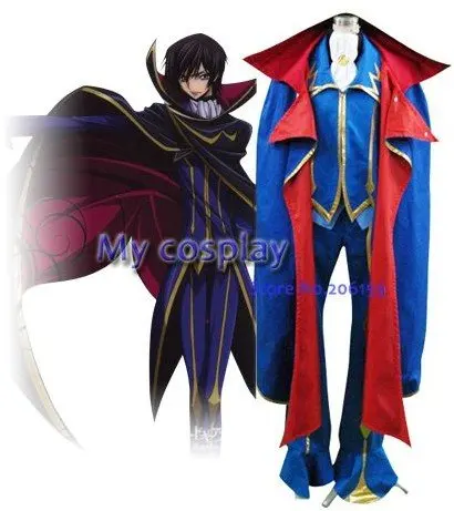 Featured image of post Code Geass Contacts Lelouch of the rebellion often referred to simply as code geass is a japanese anime series produced by sunrise