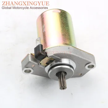 

Starter Motor for APRILIA Amico 50 Gl-Gle Area 51 Gulliver Lc Rally Rally Liquid Cooled Sr Www 50cc AP8206459