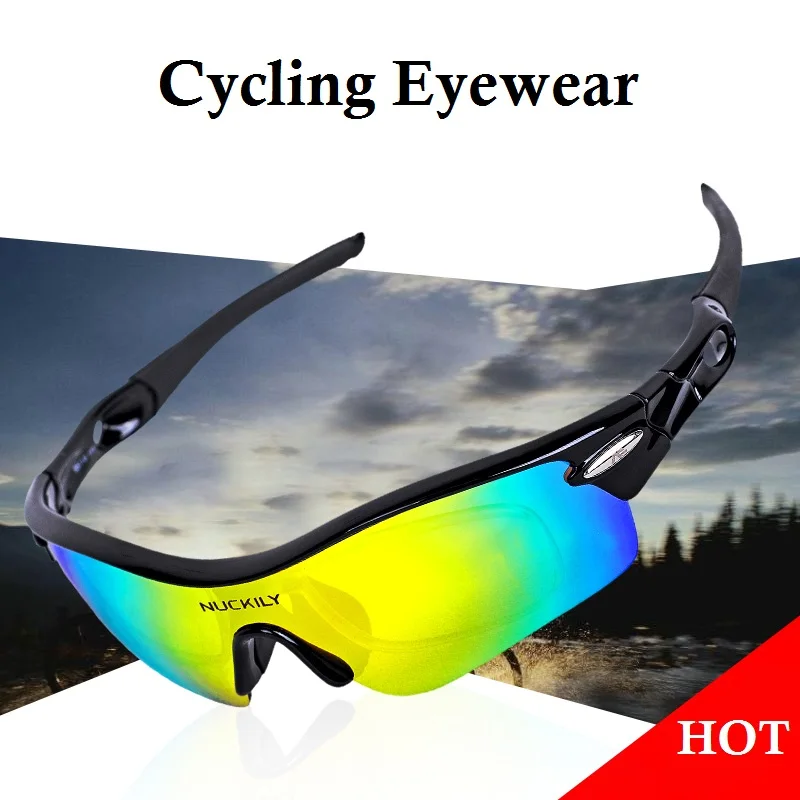 bicycle goggles
