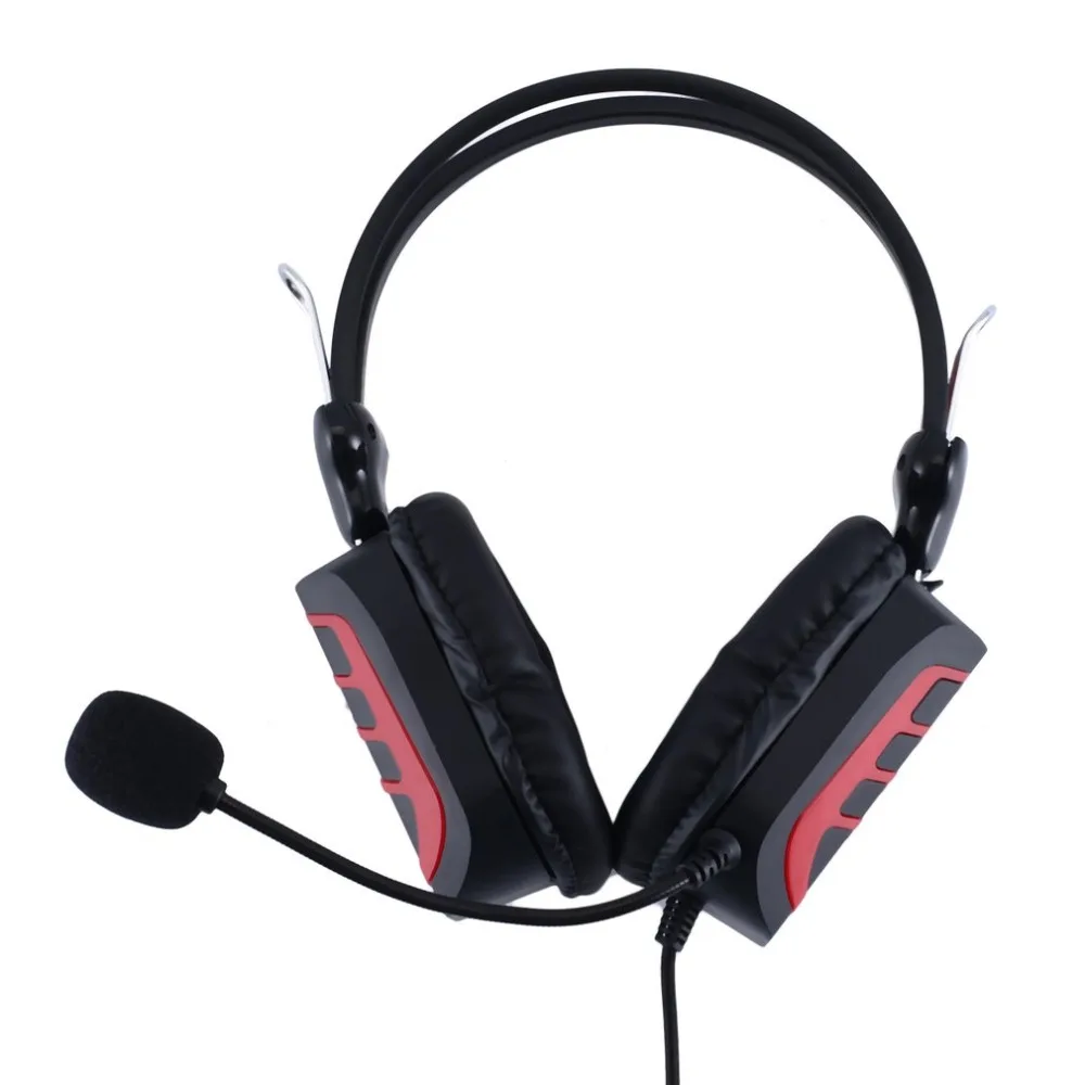 

Advanced Intercom Headphone Volume Adjustable Vox-ptt Tactical Headphone With Glowing Lights For Baofeng For Kenwood