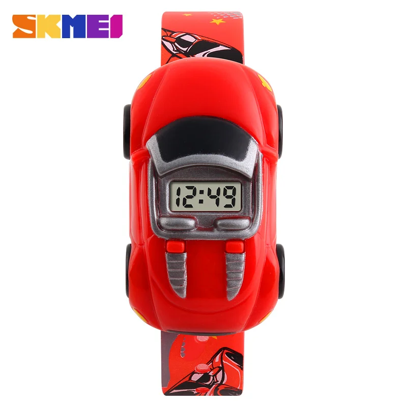 fashion creative children skmei brand car digital watches for boys fashion creative children skmei brand car digital watches for boys