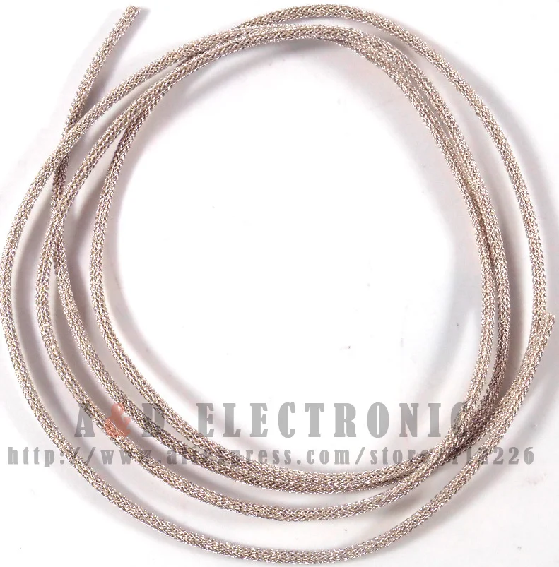 1Meters 1M High Quality Bass Speaker Voice Coil Copper Lead Wire For 12"/15"/18" 12 15 18 inch