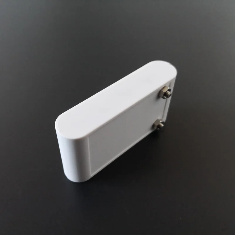 QOLELARM 4/10 шт. в каждой партии DIY Беспроводной детектор уровня воды для пола утечки 433