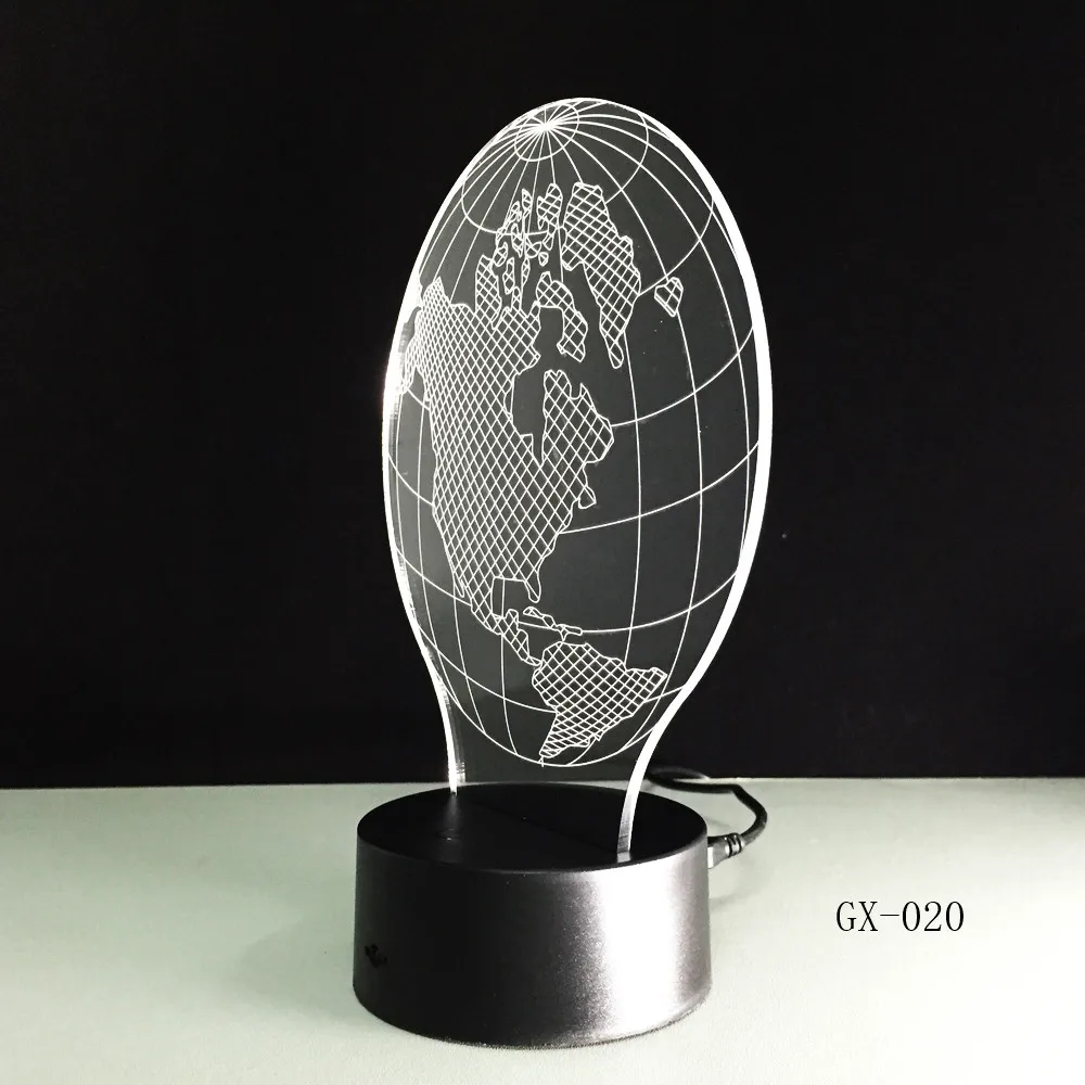 GX-020-9