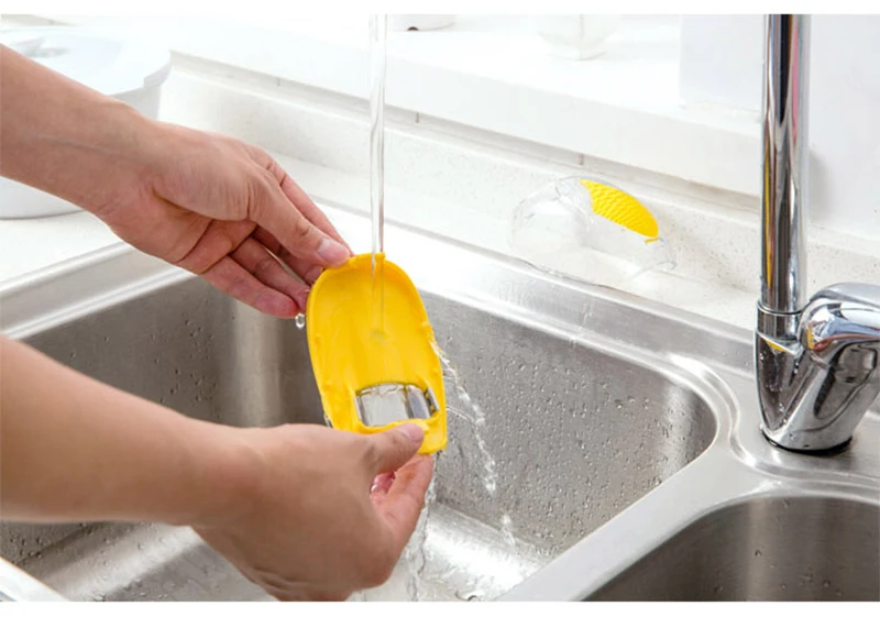 TUUTH Useful Corn Stripper Cutter Corn Shaver Peeler Cooking Tools Kitchen Graters Accessories B6