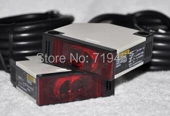 

FREE SHIPPING E3JK-5DM1.5L photoelectric switch 220V AC exchange correlation type photoelectric sensor