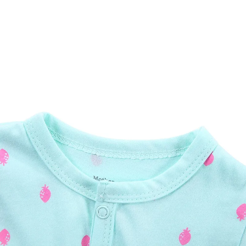 Baby Bodysuit Baby Girl Clothes 2016 Brand Fashion Baby Boy Bodysuits Cotton Body Similar Carter for Girls Clothes (3)