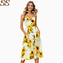 Novo Estilo de Decote Em V Vestido de Verão Mulheres Vestidos Verano 2018 Bandage Sexy Robe Femme Roupas Fora Do Ombro Vestido de Roupas Feminina