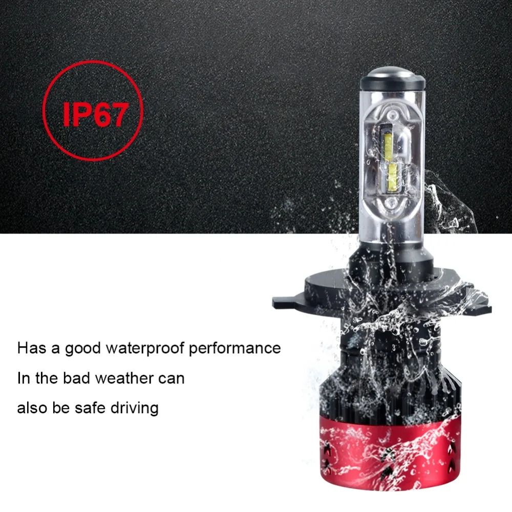 Super Bright H4 Led Bulb 70W 16000Lm Car Led Headlight 4/HB2/9003 Hi-Lo Beam LED H7 H11 9005 9006 H1 H15 12V Fog Light Bulb Lamp Super Bright H4 Led Bulb 70W 16000Lm Car Led Headlight 4/HB2/9003 Hi-Lo Beam LED H7 H11 9005 9006 H1 H15 12V Fog Light Bulb Lamp