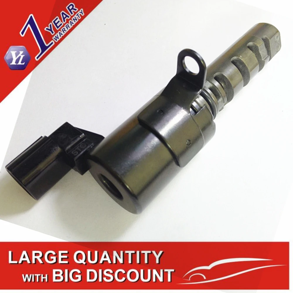 VVT Variable Timing Solenoid Oil Camshaft Control Valve for Hyundai