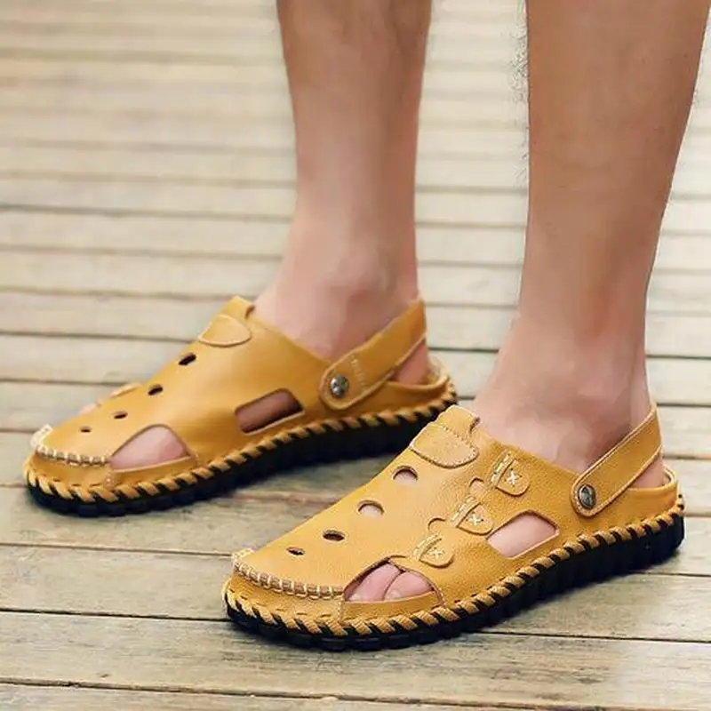 nice mens summer shoes