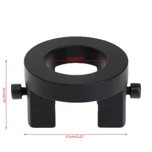 Костюм для охоты, кольцо из металла, аксессуары для охоты для MI Fish Bone NSR M4 NERF