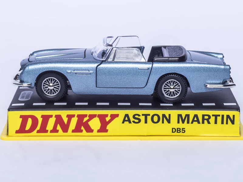 dinky cars value