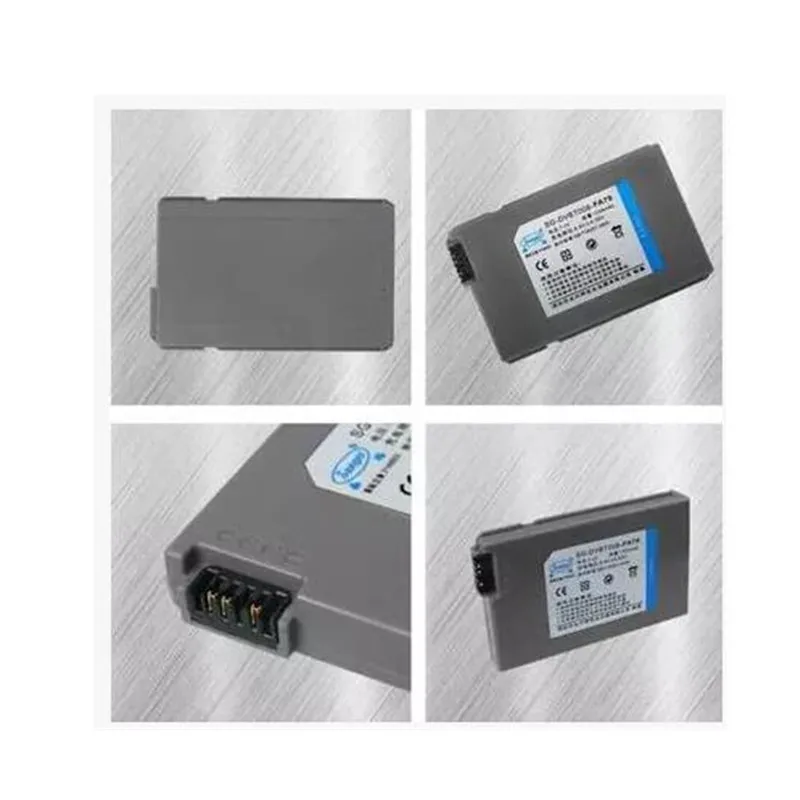 NP-FA70 NPFA70 литиевые батареи для Sony DCR-DVD7 PC1000B PC1000E PC53 PC55 PC55E PC55EB PC55ES PC55W цифровой камеры