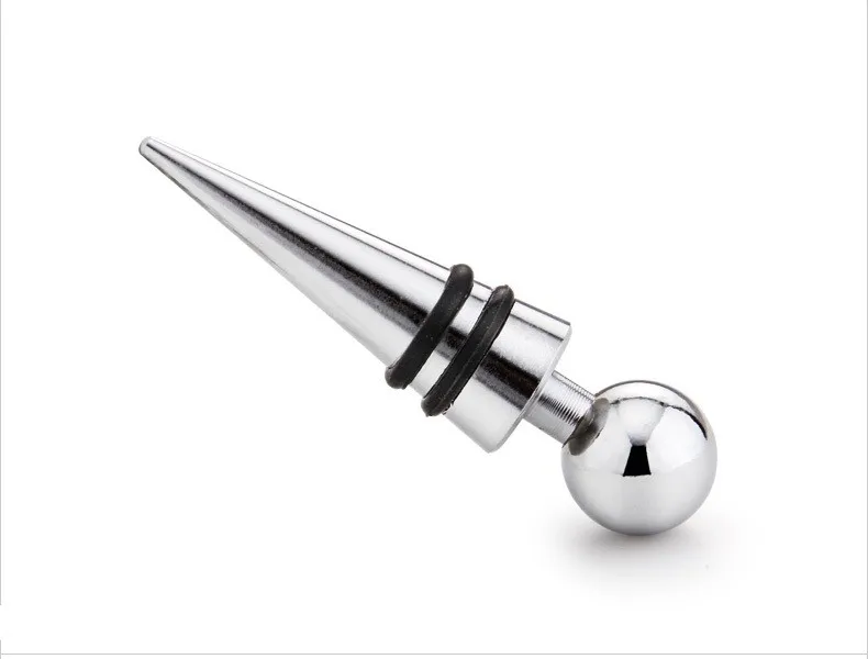 11 Simple Wine Opener Bottle Stainless Steel Wine Screw Corkscrew Openers Metal Wine Stopper for Bottle Sealer Bar Tools