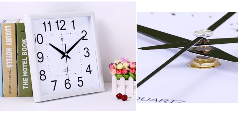 clock kitchen wall clock led clock wall wall clock vintage retro wall clock self adhesive wall clock nixie modern wall clock wall clock kids led clock wall clocks home decor bathroom clock wall ( (17)