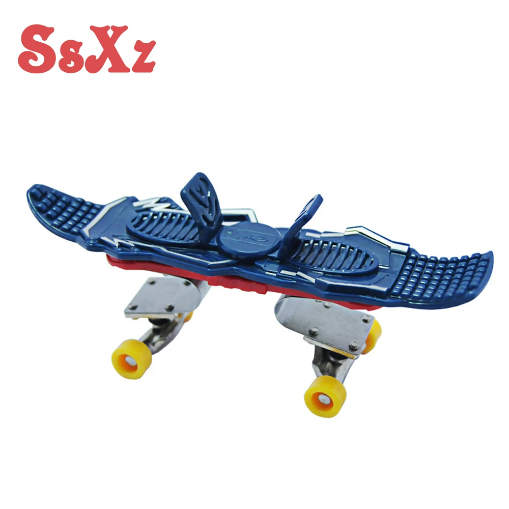 Buy WHSSXZ Action Finger Skate Park Ramp Parts for