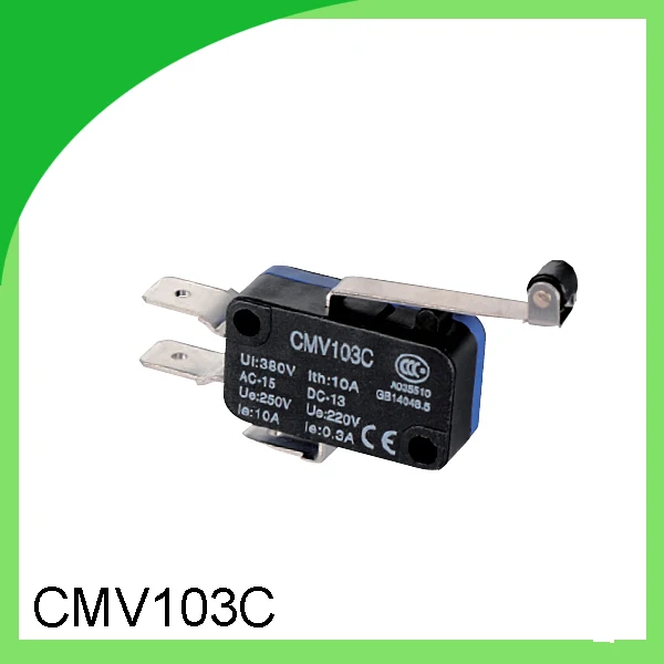 CMV103C limit switch china manufacture micro | Обустройство дома