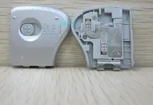 90%new Camera Repair Replacement Parts SX110 IS ‘cover for Canon silver