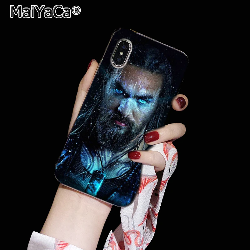 Jason Momoa