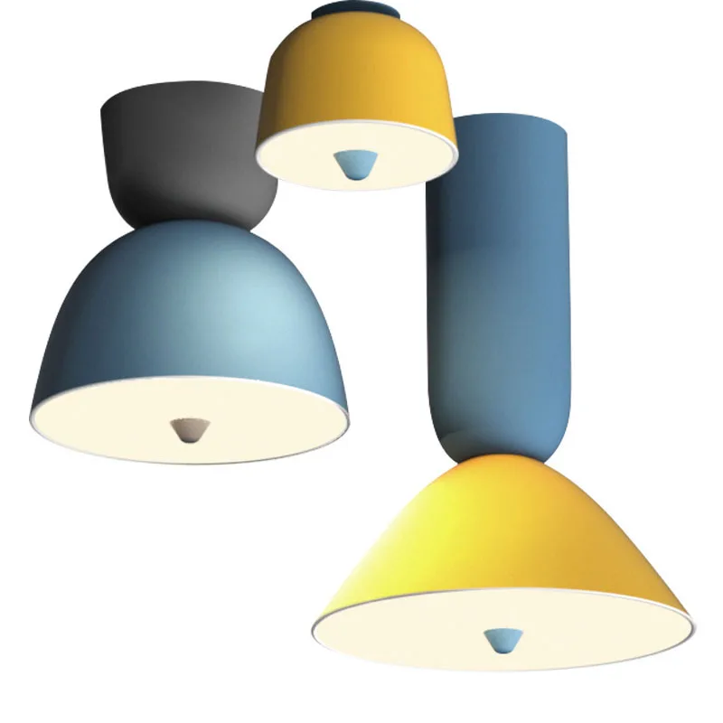 Creative luxury Nordic lamp